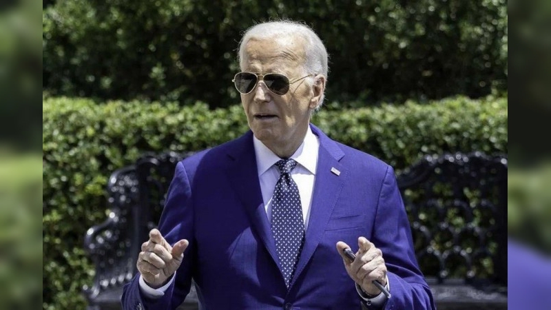 Joe Biden salvó la vida de 37 condenados a muerte