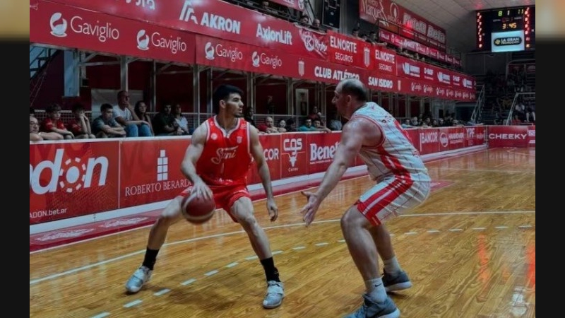 El club San Isidro será el anfitrión del Cuadrangular Final del Torneo Apertura de La Liga Argentina