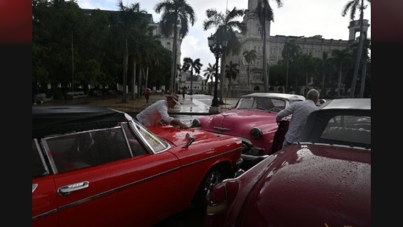 Crisis en Cuba: la peor situación desde el inicio del régimen castrista