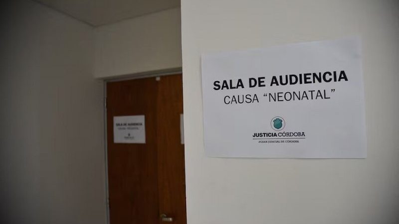 Córdoba, juicio por las muertes en el Neonatal: dolor en el testimonio de dos madres