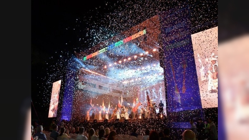 Aumenta la entrada general para el festival de la Buena Mesa