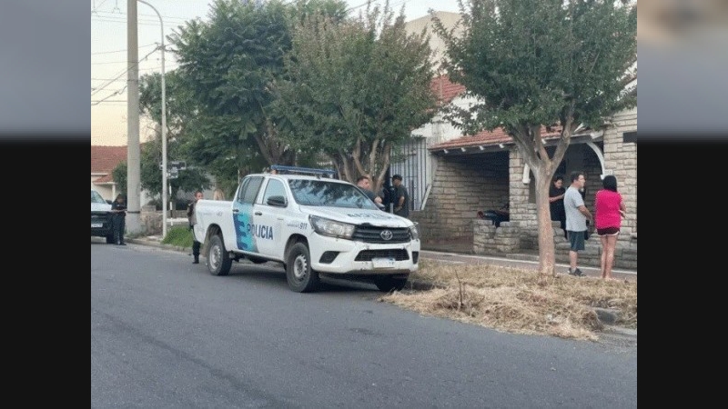 Un joven fue a visitar a su tía a Mar del Plata y descubrió que llevaba cuatro meses muerta en su habitación