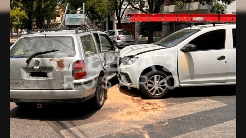 Menos delitos y más muertes viales en Córdoba durante 2024, según un informe de COPEC