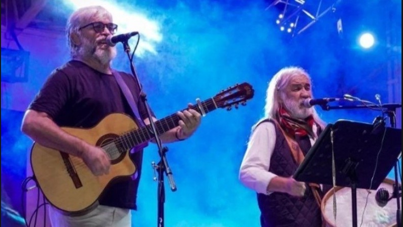 Dúo Coplanacu, Silvia Lallana y Raly Barrionuevo brillarán en la segunda luna de Cosquín