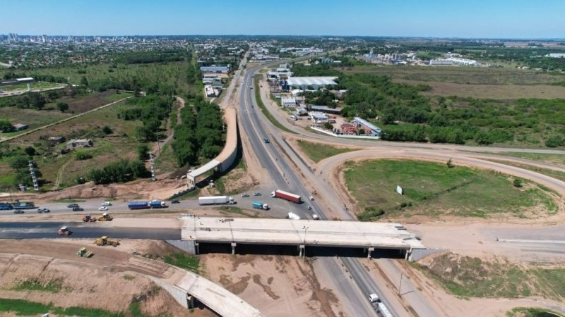 La Provincia expropiará terrenos en Río Cuarto para avanzar con la Circunvalación