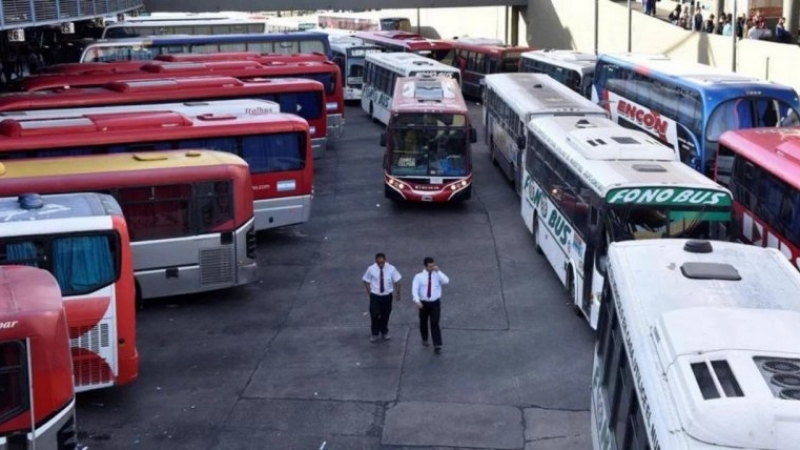 Con el nuevo aumento, cuánto salen los pasajes interurbanos en Córdoba