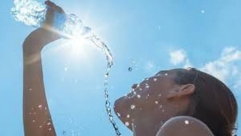 Alerta por ola de calor: temperaturas extremas en varias provincias argentinas