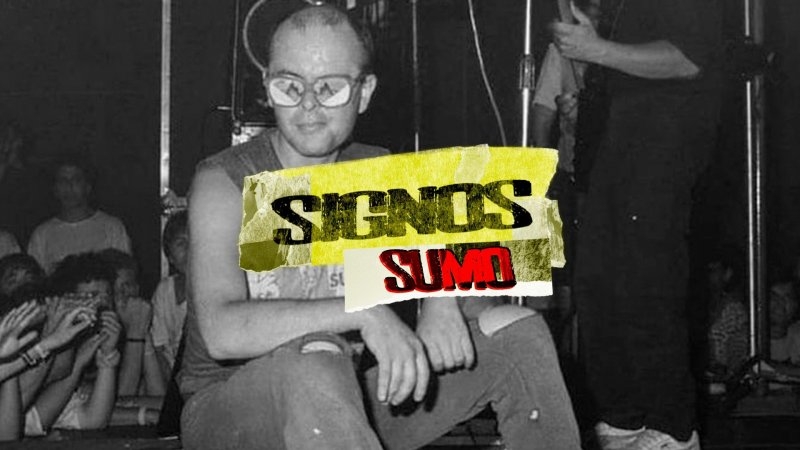 SIGNOS: Sumo, la banda que incendió el rock argentino