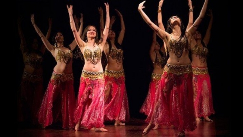 El domingo se desarrollará la Primera Expo Danzas de San Francisco