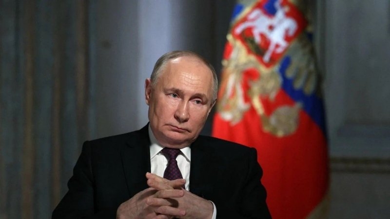 Putin asegura que Rusia puede ganar en Ucrania sin recurrir a armas nucleares