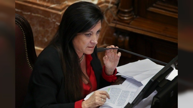 Diputados trata en comisión el proyecto de baja de la edad de imputabilidad a los 14 años