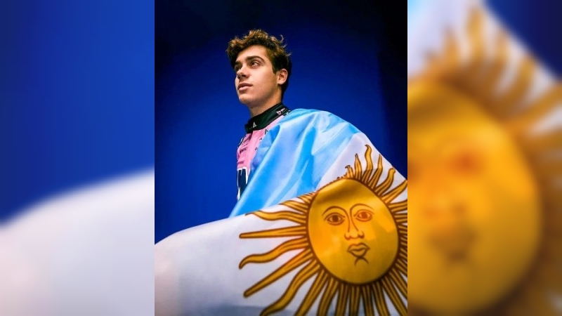 Oficial: Colapinto volverá a correr en la Fórmula 1 con Alpine en Imola