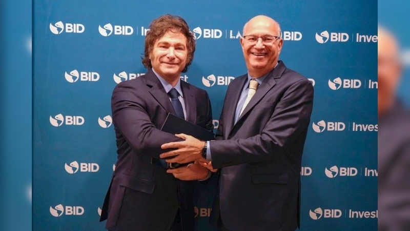 El Gobierno aprobó préstamo del BID por US$500 millones para financiar la estabilidad macroeconómica