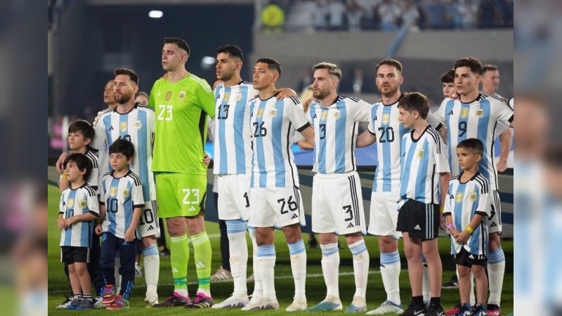 Un argentino fue elegido el mejor jugador del mes en la Premier League