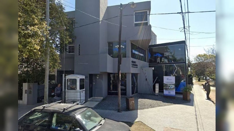Declararon la quiebra de la empresa constructora Márquez & Asociados: "Existen miles de denuncias penales"