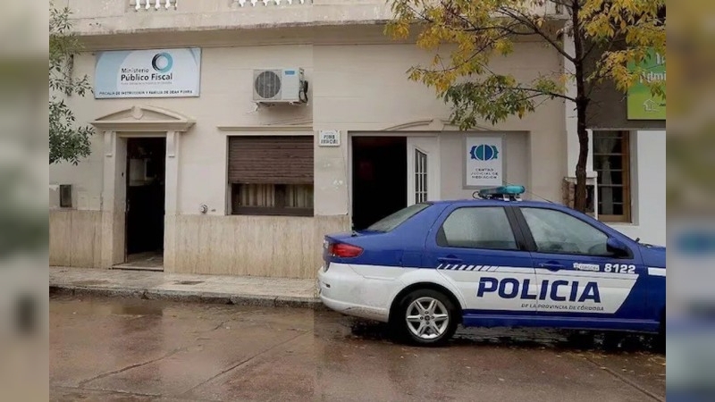 Fue hallado muerto el hombre que era buscado en Córdoba