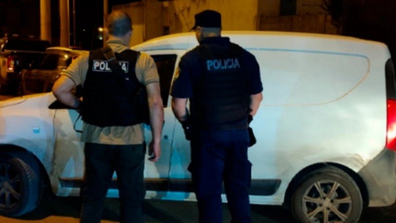 Había huido tras chocar a un niño en Córdoba: lo detuvieron tres días después