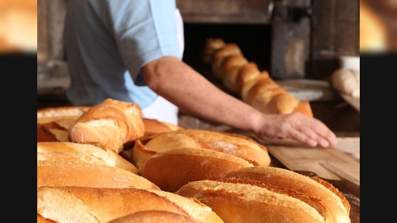 Caída de las ventas en panadería: el consumo bajó hasta un 40%