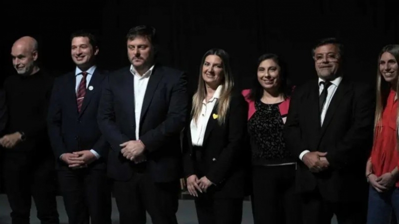 Elecciones en CABA: ¿Qué se vota este domingo y por qué importa a nivel nacional?