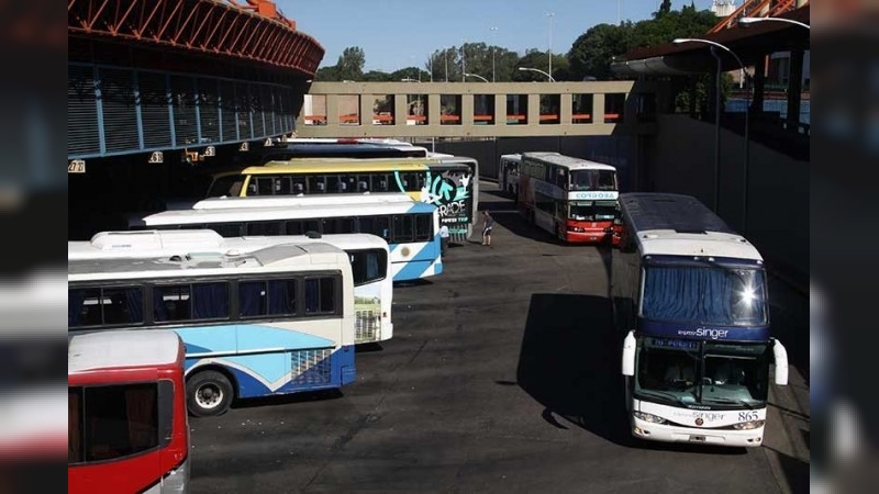 Acuerdo paritario en la UTA: el sueldo de un chofer de colectivo en mayo 2025