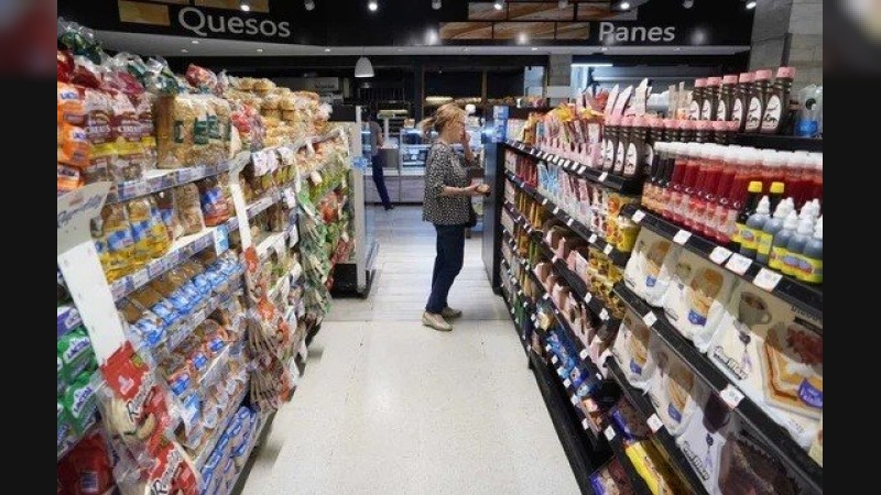 El consumo argentino empieza a reacomodarse, pero aún lejos de los niveles de 2023