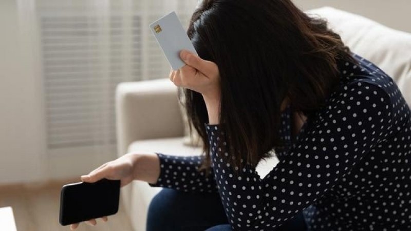 Denuncia por Estafa Virtual en Sacanta