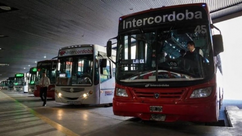 Córdoba-Río Cuarto, $ 30.000: nuevos precios de interurbanos con el aumento