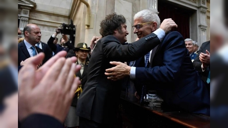 Javier Milei eliminó la Unidad de Tareas de Investigación del caso $LIBRA