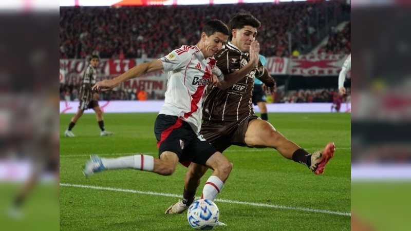 Platense le ganó por penales a River y es semifinalista del Torneo Apertura