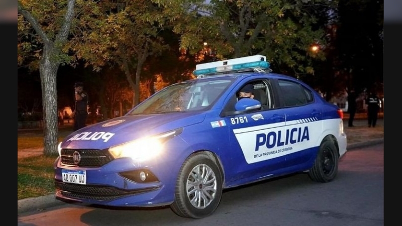 Conmoción en Palmares III: un hombre falleció mientras hacía actividad física en la vía pública