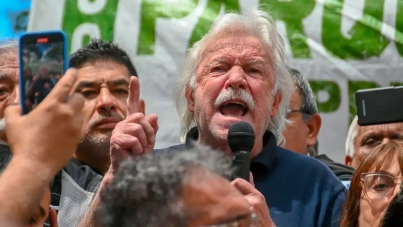 Municipales, en lucha: el SUOEM lanzó otro cronograma de protestas en Córdoba