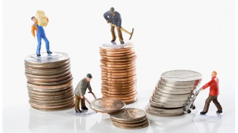 La UBA y el Conicet dicen que el poder adquisitivo del salario mínimo cayó 32% real en el gobierno de Milei