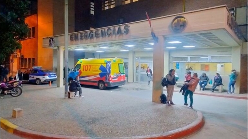 Habló el padre del adolescente baleado por un policía en Córdoba: “Nueve balazos tenía”
