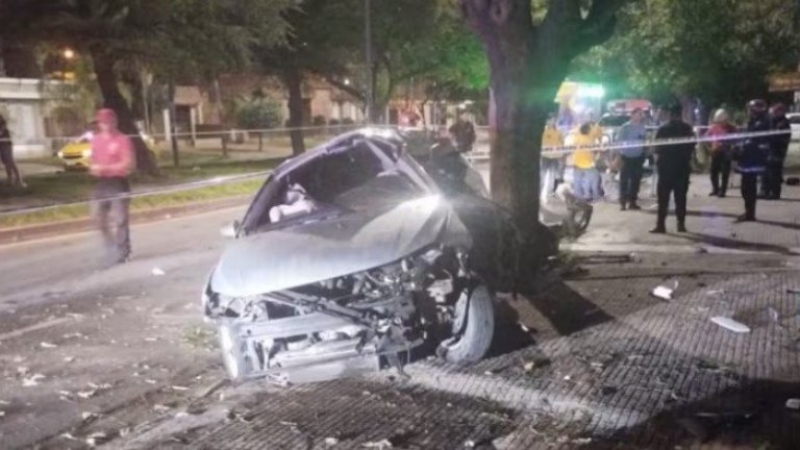 Córdoba: creció un 30% la muerte de motociclistas en choques y preocupa el porcentaje de menores fallecidos