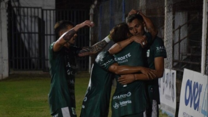 Sportivo Belgrano visita a Sportivo Las Parejas por la Fecha 12 del Federal A