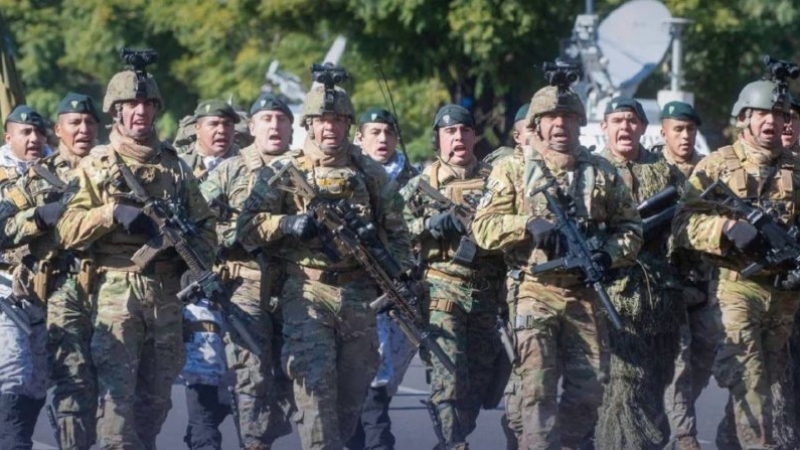 El Gobierno oficializó los nuevos requisitos para ingresar al Servicio Militar Voluntario
