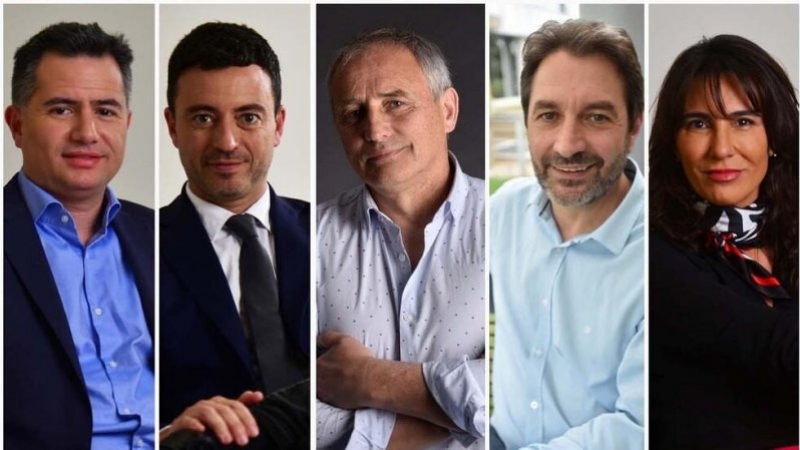 Cómo votaron los diputados el aumento de las jubilaciones: de Córdoba, seis legisladores se opusieron