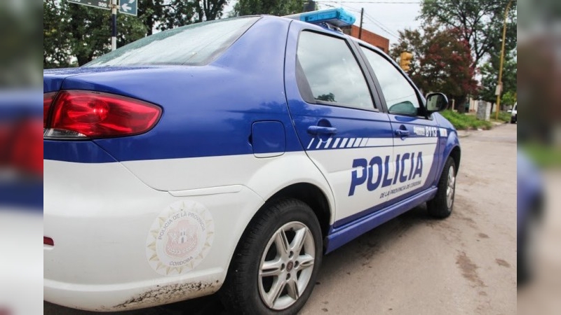 Tres hombres detenidos con marihuana en un control sobre Ruta 19