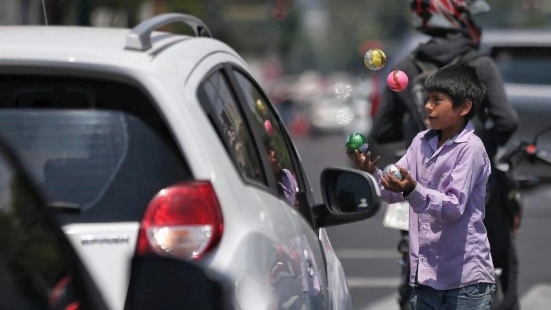 Según informe de la ONU, 138 millones de niños y niñas trabajaron en 2024