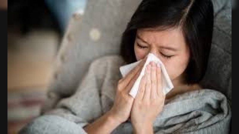 Córdoba: el gobierno espera el pico de enfermedades respiratorias para julio