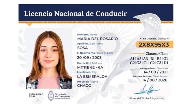 Licencia de conducir digital: estas son las personas que no podrán hacer el trámite online