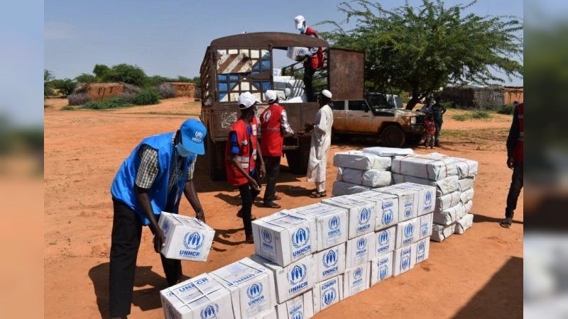 El Día Mundial del Refugiado se potencia con los desplazados en ciernes por el conflicto de Medio Oriente