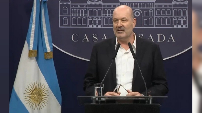 Sindicatos del transporte, organizaciones sociales e industriales y marcharán al Ministerio de Desregulación