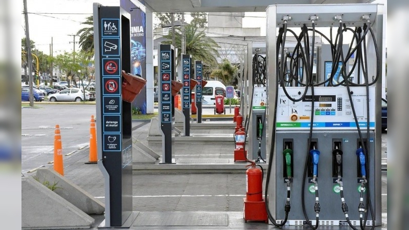 Guerra en Medio Oriente: salvo YPF, las petroleras ya avisan que habrá más aumentos en los combustibles