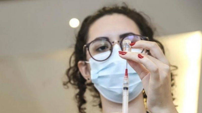 Brasil autorizó ensayos en humanos para vacuna contra la gripe aviar