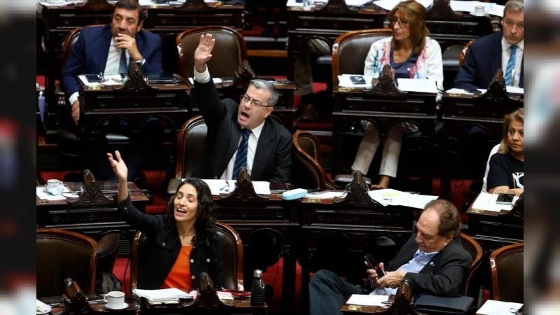 Miércoles de suspenso en Diputados: con dificultades para el quórum, la oposición intentará abrir el recinto