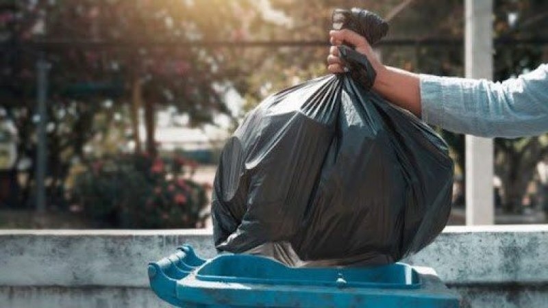 Municipalidad solicitó a la empresa prestataria normalizar la recolección de residuos