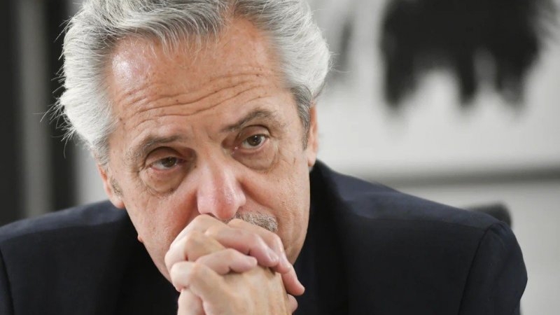 Seguros: Alberto Fernández se presenta este viernes en Comodoro Py para ampliar su indagatoria