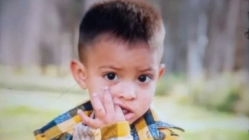 Crimen del niño en Frontera: novedades en el caso