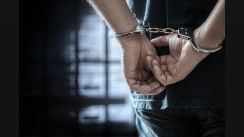 Detenido por tentativa de robo